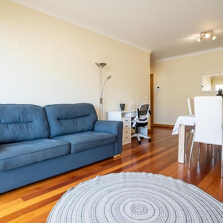 Green Park Ajuda Apartment Фуншал Экстерьер фото