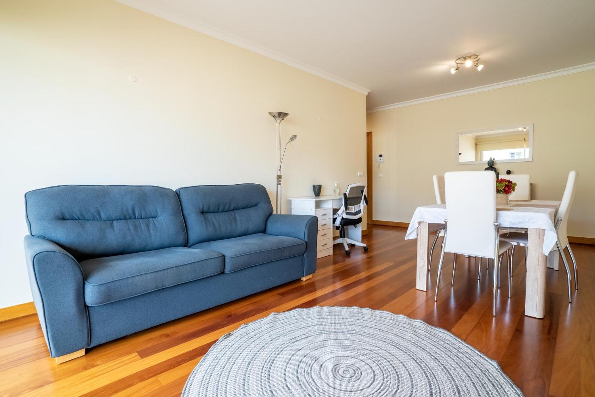 Green Park Ajuda Apartment Фуншал Экстерьер фото