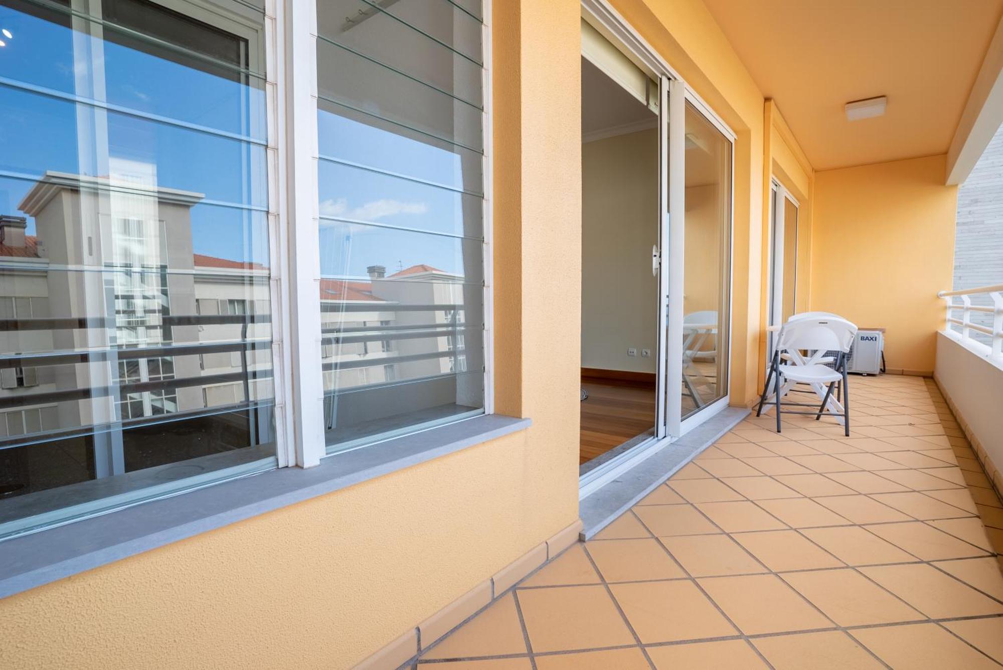 Green Park Ajuda Apartment Фуншал Экстерьер фото